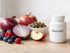 Quercetin and Gut Barrier Support: Anti-Inflammatory Benefits, Food Sources, and Supplement Safety