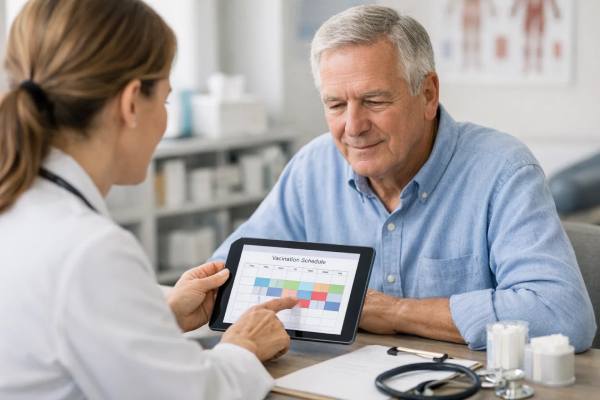 RSV Season Prep for 2025–2026: Who Needs Protection and When to Schedule It