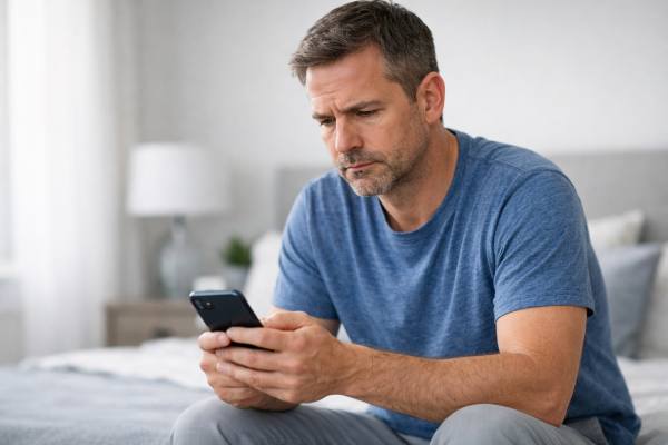 Rectal Bleeding Common Causes and When It’s an Emergency