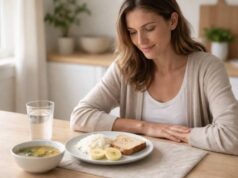 Refeeding After a Stomach Bug: What to Eat First and When to Add Fiber Back