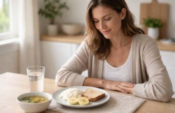 Refeeding After a Stomach Bug: What to Eat First and When to Add Fiber Back