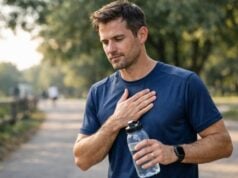 Reflux After Exercise: Why It Happens and How to Prevent It
