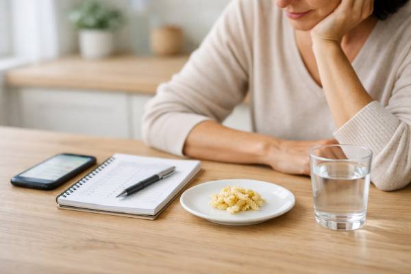 Reintroducing Foods After Low FODMAP Step-by-Step Guide