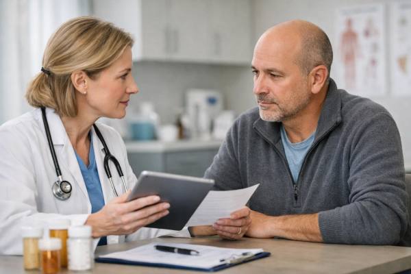 Respiratory Viruses When You’re Immunocompromised: Lower Fever Doesn’t Mean “Less Sick”