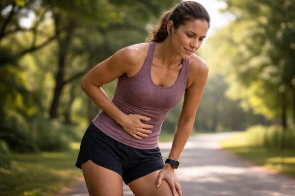 Runner’s Diarrhea (“Runner’s Trots”): Why It Happens and How to Prevent Mid-Run Emergencies