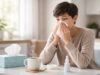Runny Nose That Won’t Stop: Triggers, Drips, and What Helps Fast