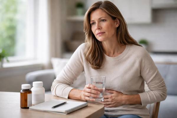 SIBO “Die-Off” Symptoms: What’s Normal, What’s Hype, and Red Flags