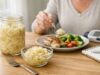 Sauerkraut for Gut Health: Probiotics, Portion Size, and High-Sodium Concerns