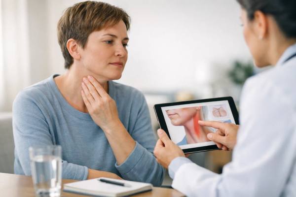 Silent Reflux (LPR): Throat Symptoms, Causes, and Treatment