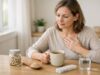 Slippery Elm for Heartburn: Evidence, Best Forms, and Medication Timing