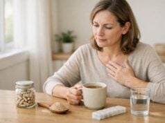 Slippery Elm for Heartburn: Evidence, Best Forms, and Medication Timing