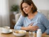 Stomach Burning: Causes, Home Relief, and When It’s Serious