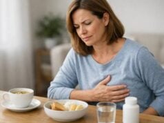 Stomach Burning: Causes, Home Relief, and When It’s Serious