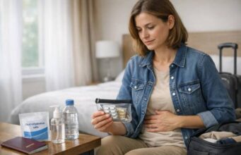 Traveler’s Diarrhea: Prevention Tips and Best Treatments