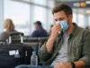 Traveling While Sick: Flying, Public Transport, and How to Reduce Spread