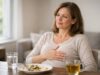 Upper Abdominal Bloating: Reflux, Gas, or Gallbladder?