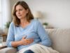 Upper Left Abdominal Pain: Common Causes and When to Worry