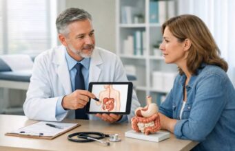 When to See a Gastroenterologist: Symptoms That Need Evaluation
