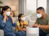 Wildfire Smoke and Lung Health: Symptoms, Masks, and Indoor Air Tips