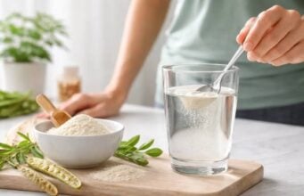 Acacia Fiber for Bloating and Regularity: Benefits, Dosing, and How to Start