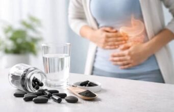 Activated Charcoal for Gas and Bloating: Does It Work and Who Should Avoid It?