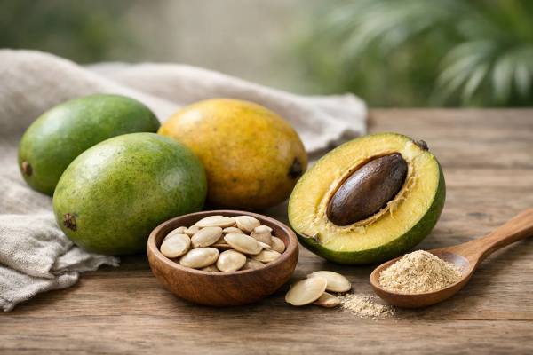 African Mango benefits, weight loss support, dosage, and side effects guide