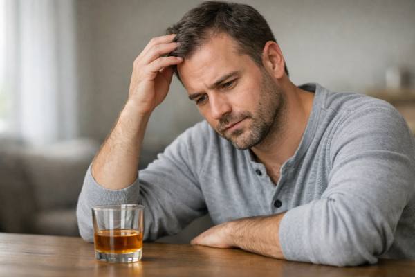 Alcohol and Hair Loss: Nutrient Depletion, Sleep, and Recovery Steps Alcohol and hair loss explained: how nutrient depletion, poor sleep, and inflammation affect shedding—plus practical recovery steps that work.