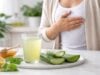 Aloe Vera Juice for Acid Reflux: Does It Help and What to Watch For
