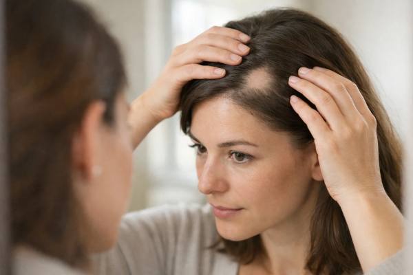 Alopecia Areata: Patchy Hair Loss Causes, Triggers, and Treatments Alopecia areata causes sudden patchy hair loss. Learn triggers, diagnosis, and treatments—from steroid injections to JAK inhibitors.