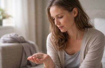 Anagen effluvium causes rapid chemotherapy hair loss. Learn the week-by-week timeline, scalp cooling options, and what to expect with regrowth.