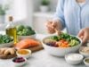 Anti-Inflammatory Diet for Gut Health: What to Eat and What to Limit