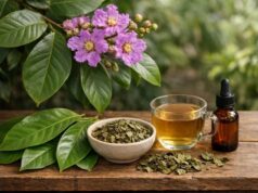 Banaba, blood sugar support, insulin sensitivity and dosage guide