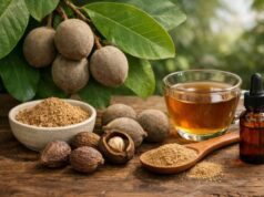 Belleric Myrobalan digestive support, bowel regularity, and safety guide