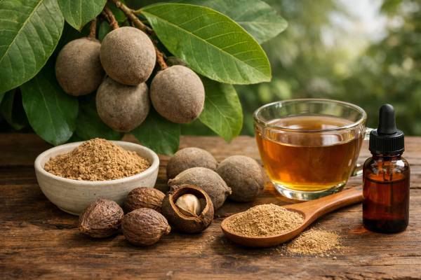 Belleric Myrobalan digestive support, bowel regularity, and safety guide