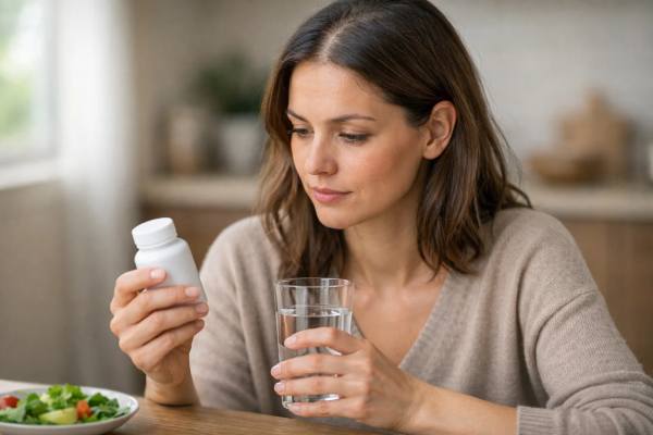 Berberine for PCOS Hair Loss: Insulin Resistance, Dosing, and Safety Berberine for PCOS hair loss: how it supports insulin resistance, realistic regrowth timelines, dosing tips, and key safety precautions.