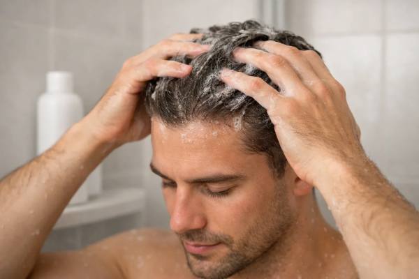 Best Anti-Dandruff Shampoos: What Ingredients Actually Work Best anti-dandruff shampoos explained: which antifungal ingredients work, how to use them correctly, and when flakes need a different diagnosis.