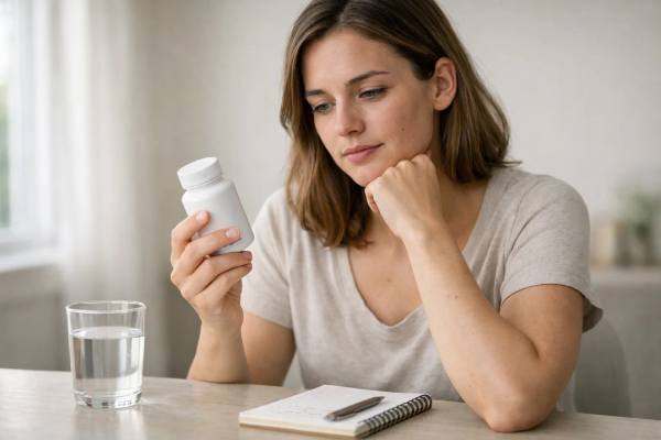 Biotin Overdose? Acne, Lab Test Interference, and Safe Dosing Biotin overdose explained: acne risk, lab test interference, safe dosing in real units, and who should avoid high-dose supplements.