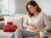 Bloating During Your Period: Hormones, Constipation, and Relief