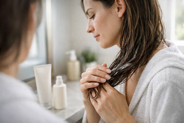 Bond Repair for Damaged Hair: What “Bonds” Are and What Actually Works Bond repair for damaged hair explained: what hair bonds are, which ingredients work, and how to build a routine that reduces breakage.