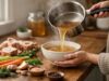 Bone Broth for Gut Healing: Collagen, Amino Acids, and What New Research Really Shows