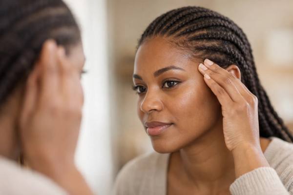 Braids and Edge Loss: How to Protect Your Hairline Braids and edge loss explained: early warning signs, low-tension install tips, safe wear windows, and how to protect your hairline from traction.