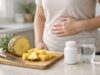 Bromelain for Bloating: Pineapple Enzymes, Evidence, and Side Effects