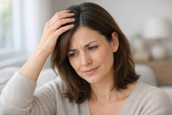 Burning Scalp Sensation: Causes, Triggers, and When to Get Checked Burning scalp sensation explained: common causes, product triggers, nerve-related patterns, and when to seek medical evaluation.