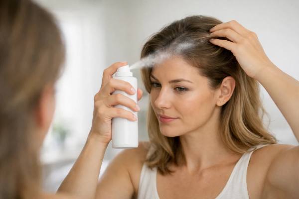 Can Dry Shampoo Cause Hair Loss? Myths, Risks, and Safer Habits Can dry shampoo cause hair loss? Learn the myths, real risks, signs of breakage vs shedding, and safer habits to protect your scalp and hair.