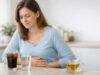 Carbonated Drinks and Bloating: Why It Happens and What to Drink Instead