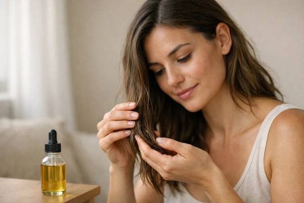 Castor Oil for Hair: Benefits, Myths, and Best Uses Castor oil for hair explained: real benefits for shine and breakage, common myths about growth, best uses, and who should avoid scalp application.