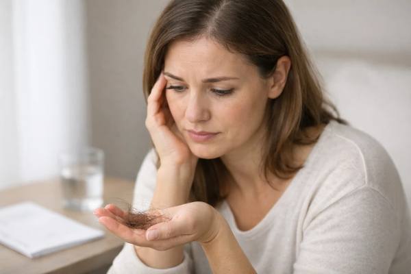 Celiac Disease and Hair Loss: Nutrient Malabsorption Signs and Testing Basics Celiac disease and hair loss explained: how nutrient malabsorption drives shedding, key lab tests, and what to expect after diagnosis and treatment.