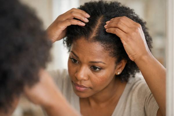 Central Centrifugal Cicatricial Alopecia (CCCA): Early Signs, Risk Factors, and Treatments Central centrifugal cicatricial alopecia (CCCA) explained: early crown signs, risk factors, diagnosis, and treatments to slow scarring hair loss.