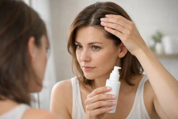 Ceramides for Scalp Barrier: Dryness, Sensitivity, and Best Product Types Ceramides for scalp barrier repair: reduce dryness, stinging, and flaking with the right product types and a simple routine that supports resilience.