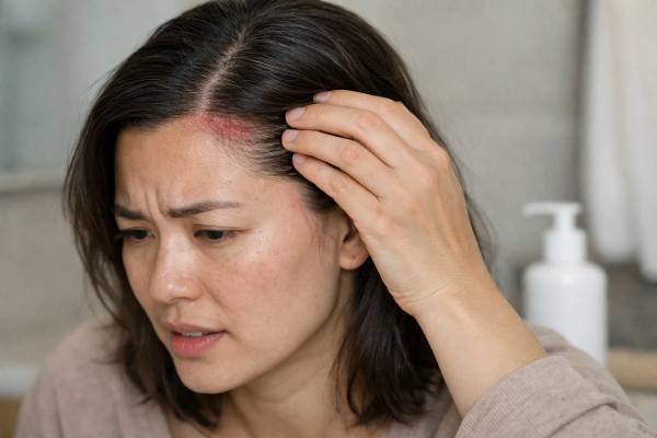 Chemical Burns From Hair Products: Symptoms and What to Do Immediately Chemical burns from hair products: warning signs, immediate first aid steps, what not to do, and when to seek urgent medical care.